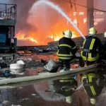Атаки РФ 15 липня: 7 загиблих в Одесі, Сумах і Чернігові