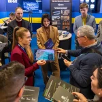 Гаврилов: Програма НАТО DRONE EDGE потребує партнерства з Україною