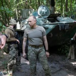 Генштаб ЗСУ розпочав масштабні перевірки комплектування частин