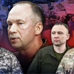Командувач ЗСУ втратить посаду після протестів