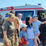 На Херсонщині окупанти відкрили школу для вивезення дітей до РФ