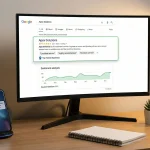 Управління репутацією в пошукових системах: контроль видачі у 2026