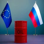 Закон Грема: тиск на покупців російської нафти