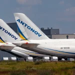 Дрон із детонатором біля українського літака в Німеччині: підозра на диверсію