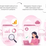 Наскрізна аналітика: як бачити прибуток від кожного кліка
