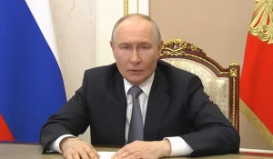 Путін не ризикне атакувати НАТО: Україна перехопила ініціативу