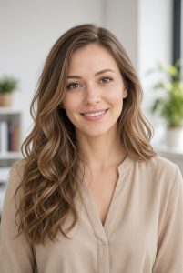 Анна Кривонос