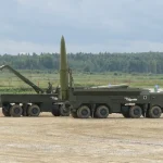 РФ здатна бити по Україні близько 100 балістичних ракет щомісяця