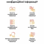 Що таке NDA: коли секрет справді захищений