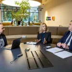 Що таке особистий кабінет: ваш стіл у цифровому сервісі