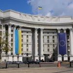 Сибіга анонсував нараду послів за участі Зеленського