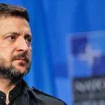 Зеленський вимагає від послів знати запаси ракет ППО