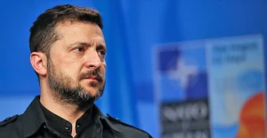 Зеленський вимагає від послів знати запаси ракет ППО